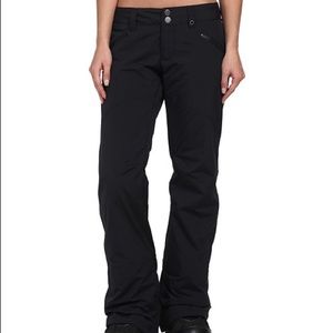 Burton Women’s Society Pant sz: Medium